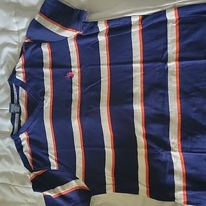 Polo t shirt